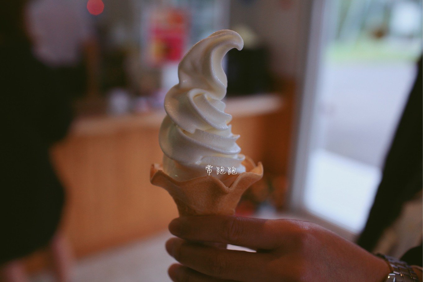 港口风情街美食,北海道美景旅游美食攻略