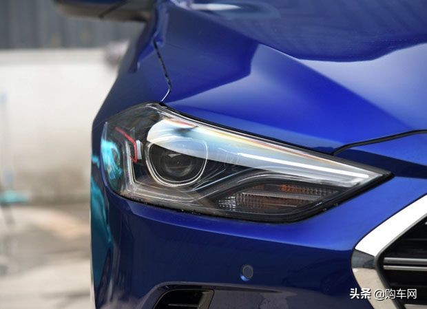 韩系“家轿王”要换代了！现款从10.98w跌至8.78w，可以抄底了？