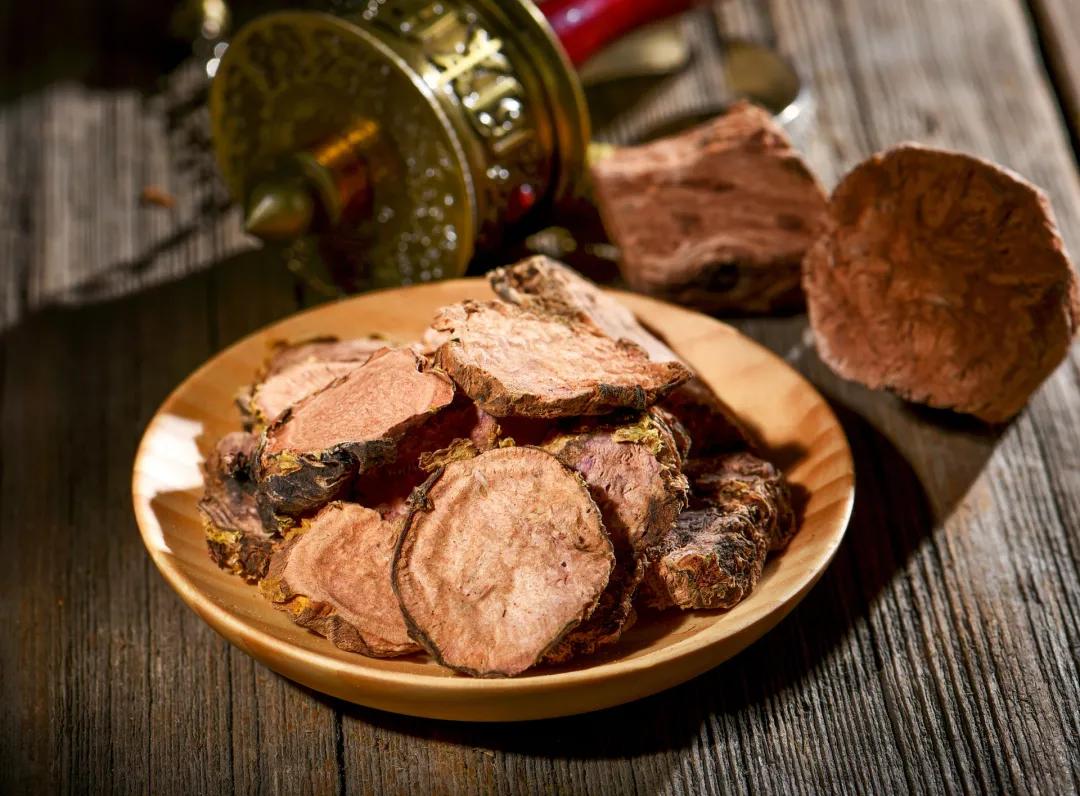 杨宝寿|让藏医药的独特疗效造福更多人