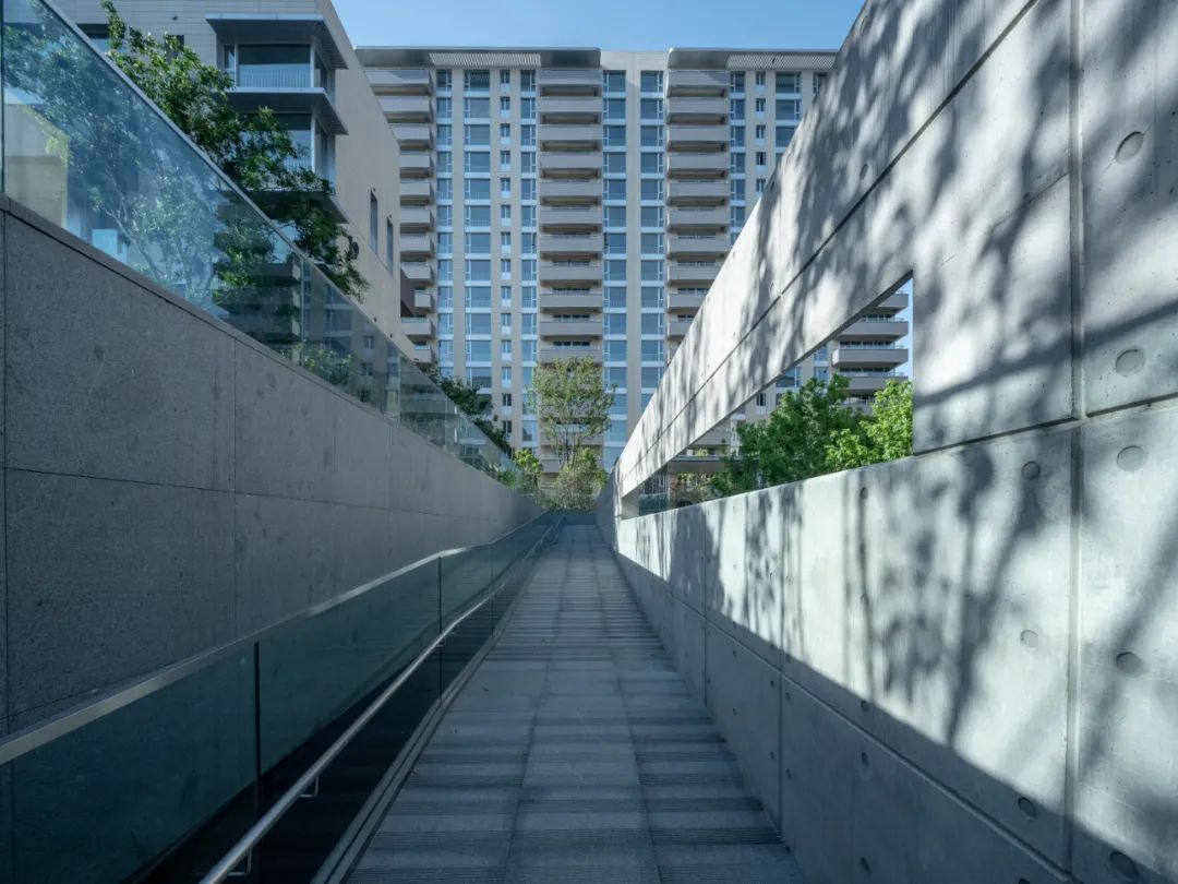 永威上和院装修案例,永威上和郡大平层装修