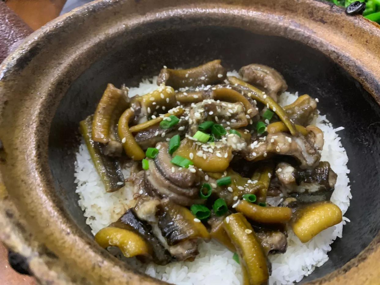 中国美食之乡顺德,广州顺德凤城美食邨