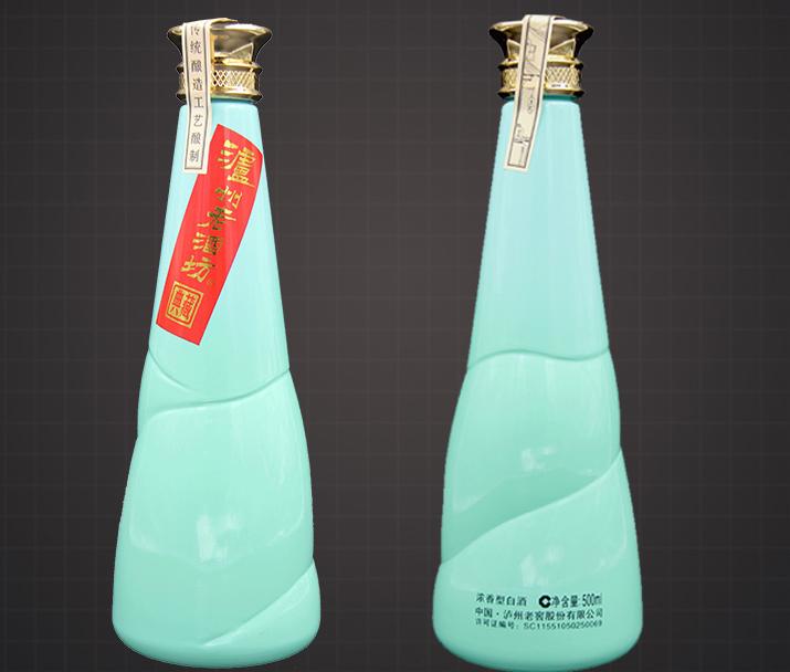 中国最不建议喝的三种白酒,这3种白酒不能买