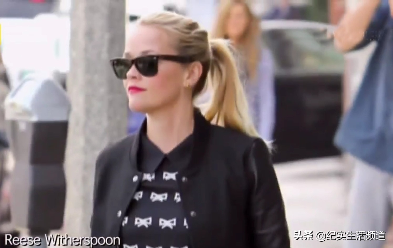 狗仔队拍美国明星,美国的狗仔队有多疯狂