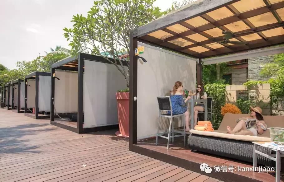 圣淘沙游玩路线攻略,圣淘沙名胜世界免费吗