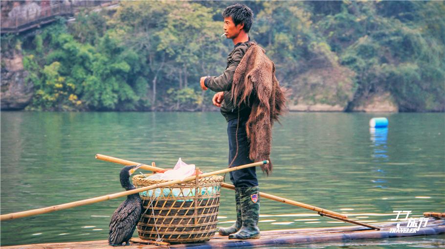 龙虎山由来和简介,龙虎山藏龙卧虎