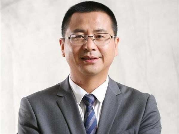 红蜻蜓副总裁张少斌,红蜻蜓副总裁