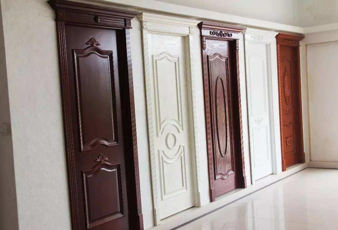 室内木门怎么选比较好,家用木门选择什么样的好