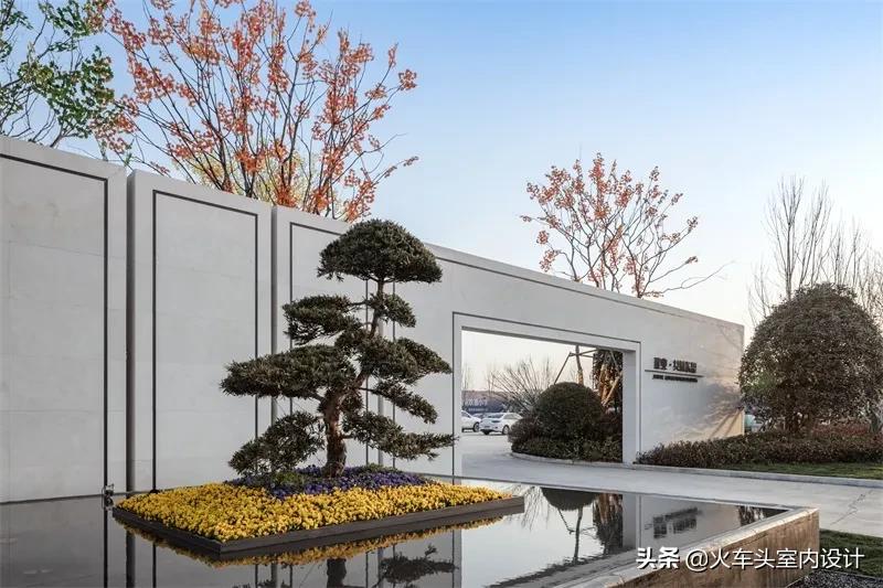 10个优秀景观,3月景观