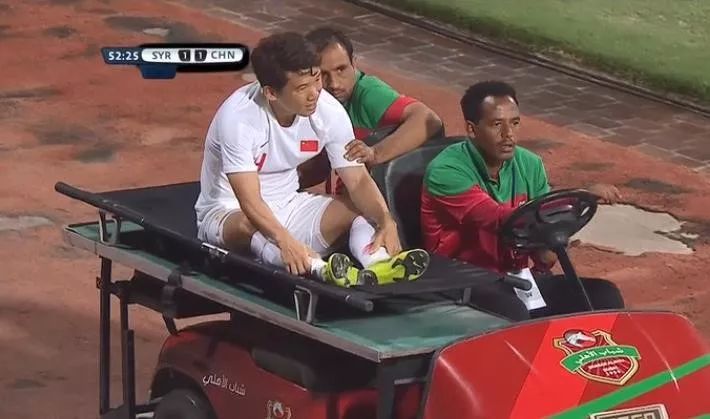 “国安电影制片厂”怎么老出意外呢？