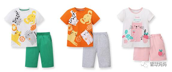 宝宝服装品牌排行榜前十名有哪些,婴儿服装品牌哪些好看