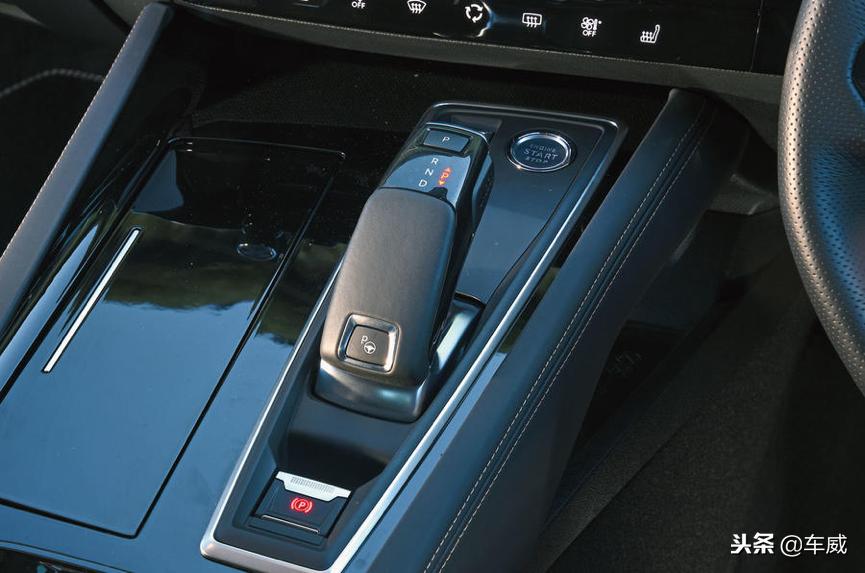 帕萨特与标致508哪个操控性更好,2020标致508深度评测