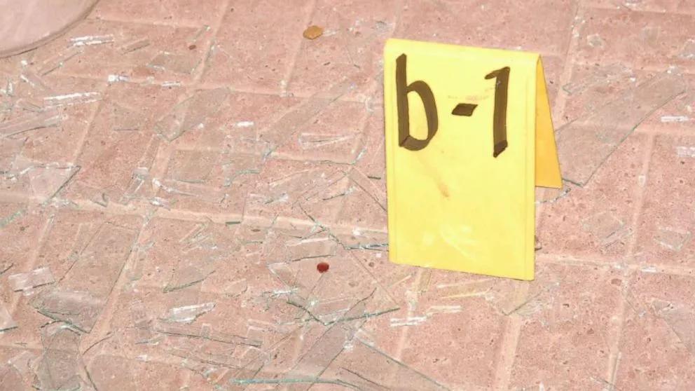 4岁女孩靠逆天记忆认出杀人凶手,一滴血画出凶手的肖像