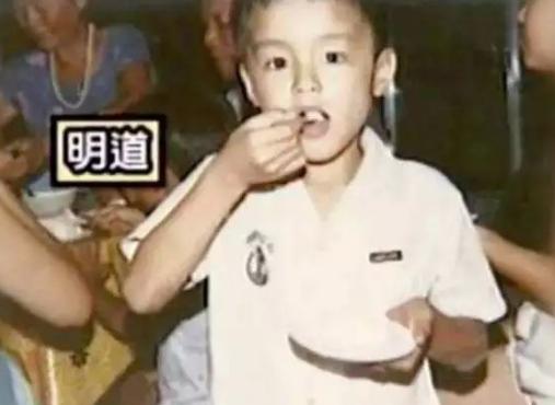 明道为什么突然这么火,明道为什么突然无戏可拍