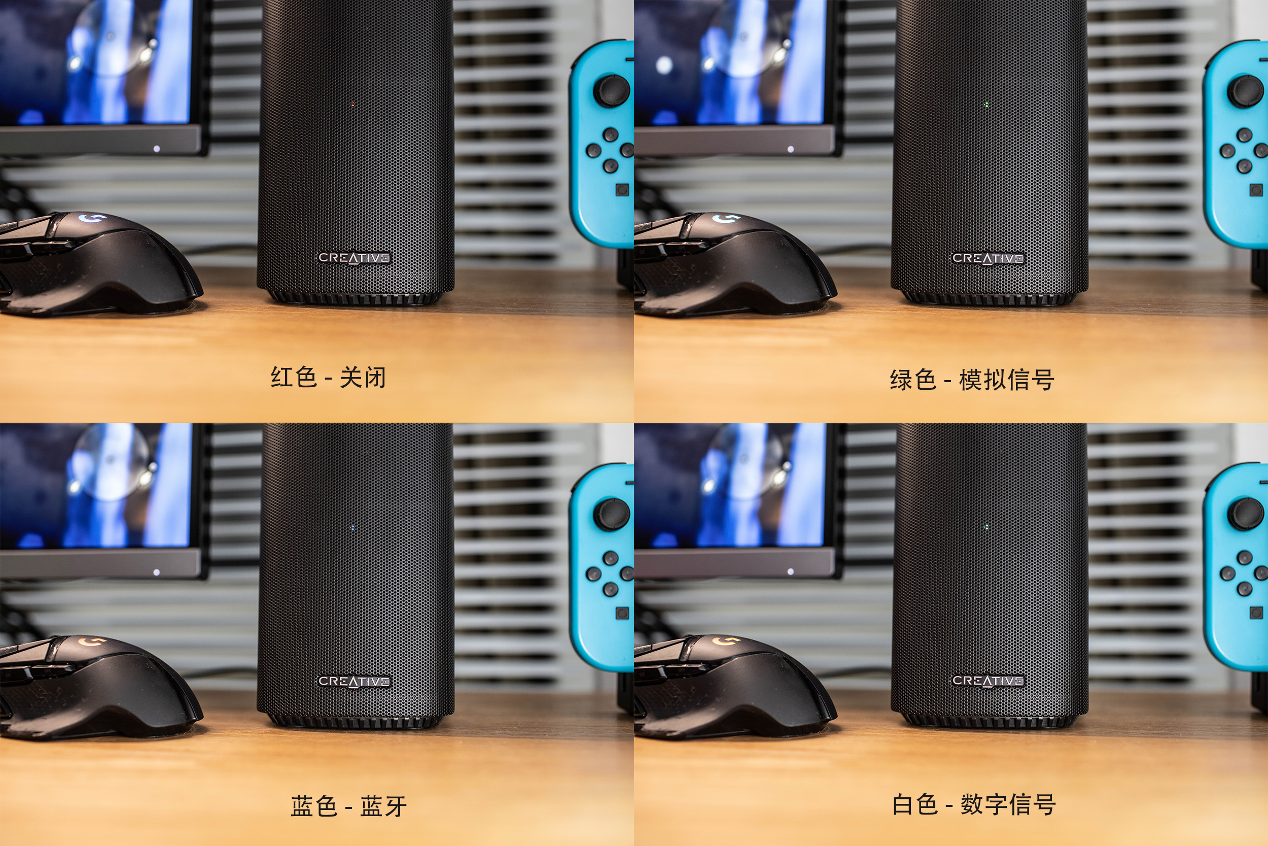 创新T100音箱,创新音箱t20和t100