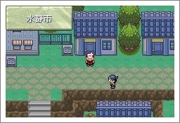 口袋妖怪漆黑的魅影5.0bw完整攻略,口袋妖怪漆黑的魅影5.0bw秘技获得