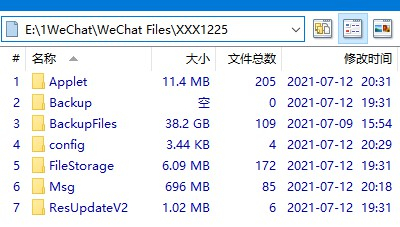 电脑微信备份数据怎么恢复,电脑版微信备份文件恢复
