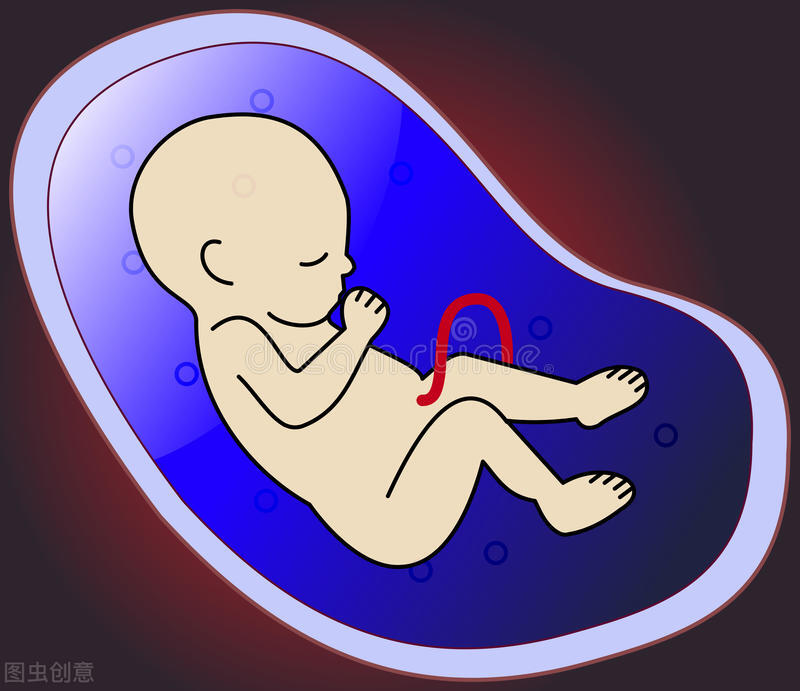 正常羊水指数和羊水深度是多少,正常羊水量表格