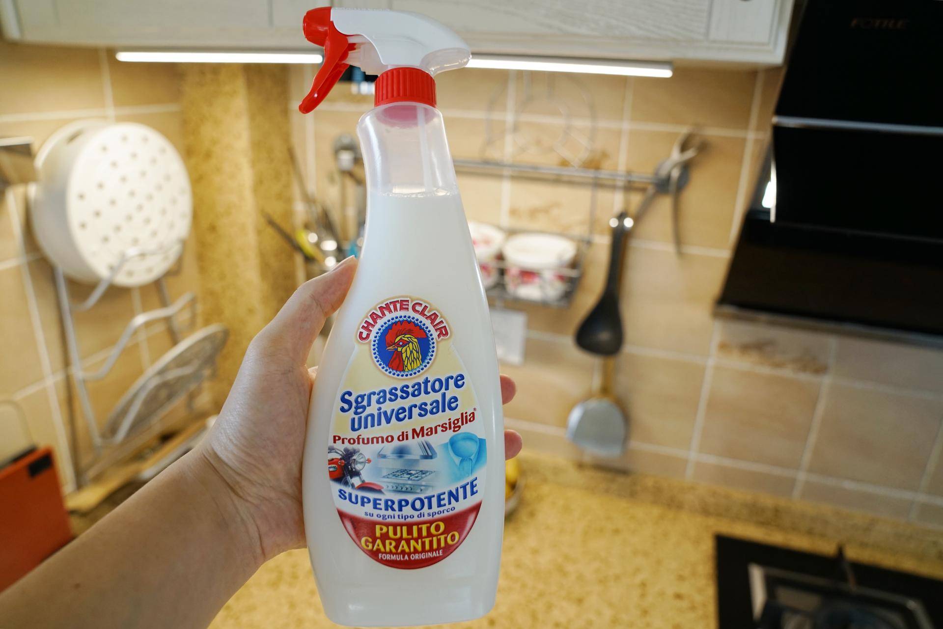 300件清洁神器,八种家庭必备清洁神器