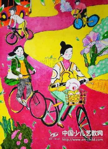 致敬高考绘画,高考励志画图片