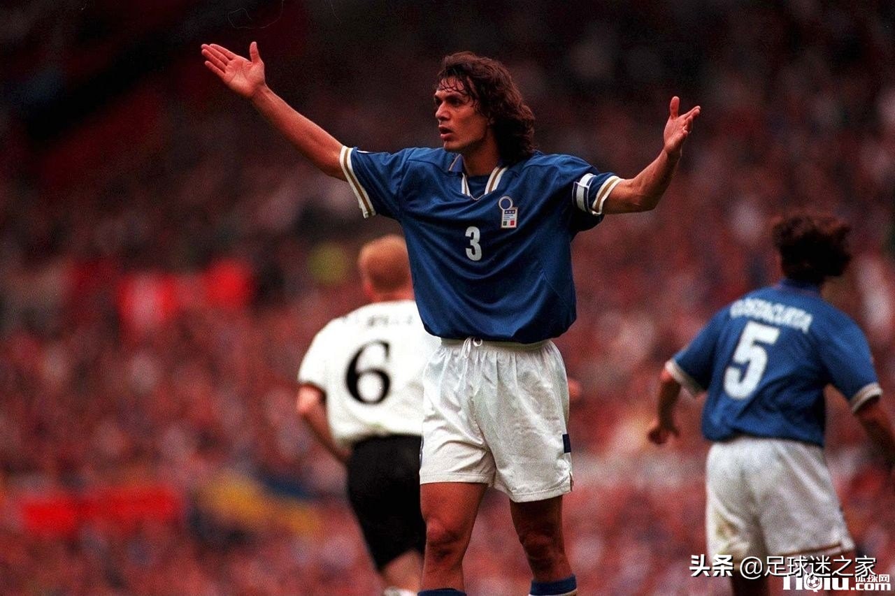 意大利顶级足球后卫,意大利历史足球最佳后卫十大排名