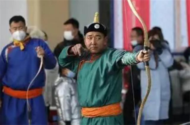 射礼的文化意义,射礼的现代意义