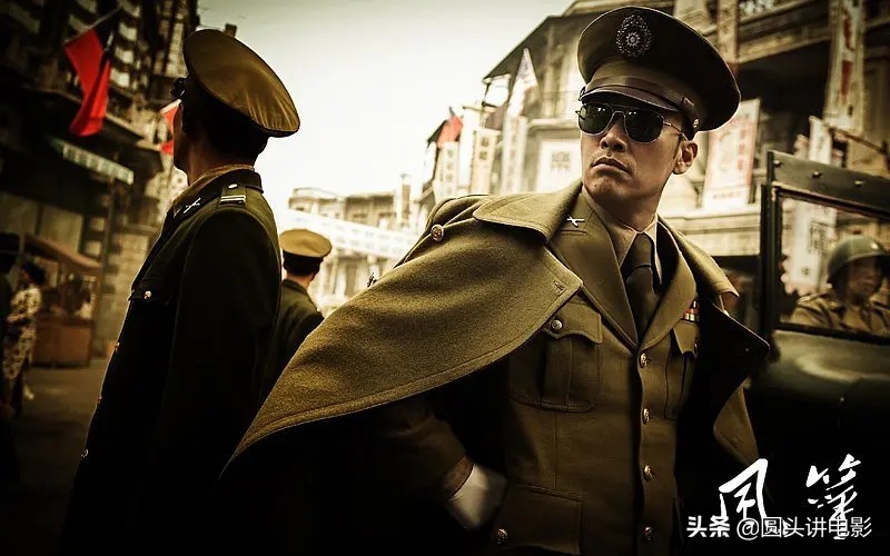 值得回味的五部谍战剧,经典的5部谍战剧你更青睐哪一部