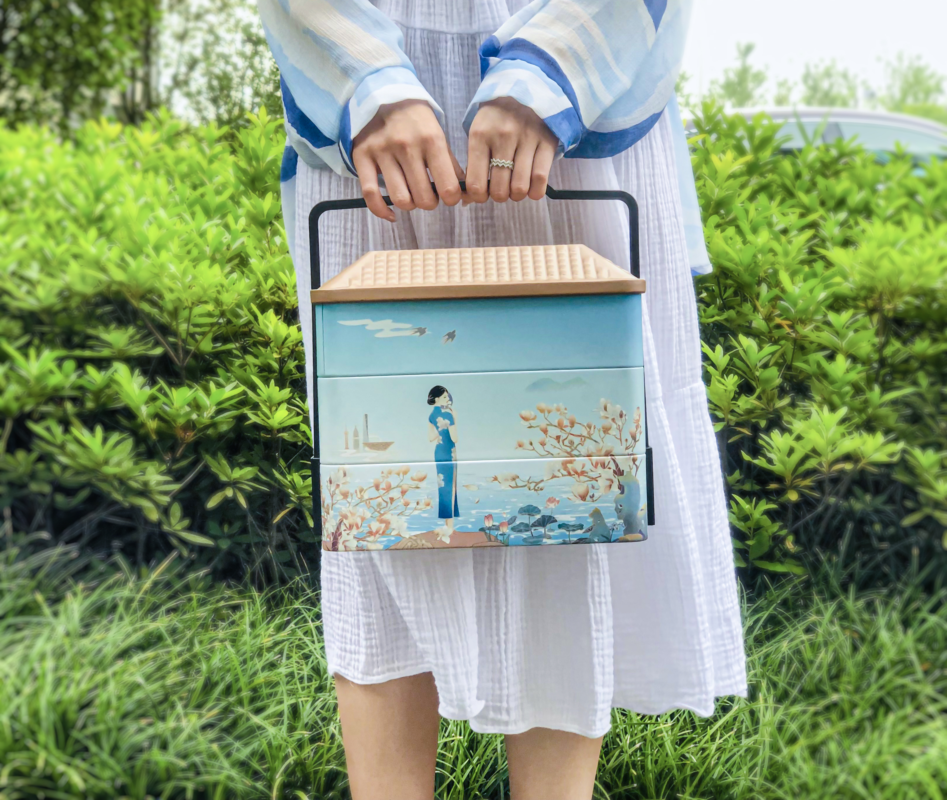 中秋节送长辈礼最佳礼物排行榜,过年送长辈礼最佳礼物排行榜2021