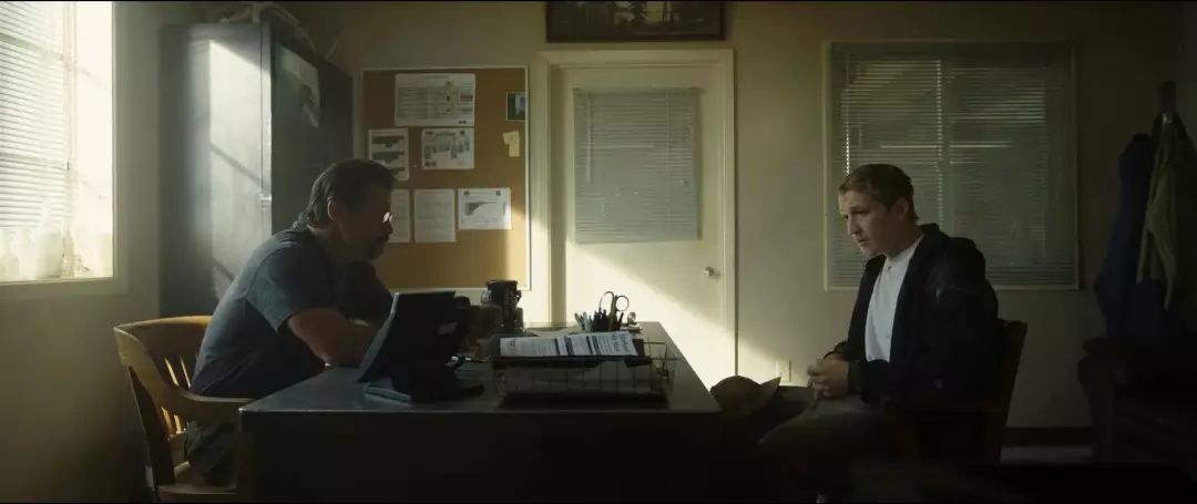 这TMD才是英雄主义电影！