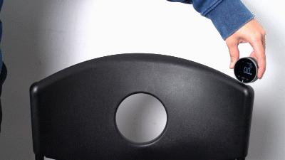 腰围测量卷尺,腰围测量器使用方法