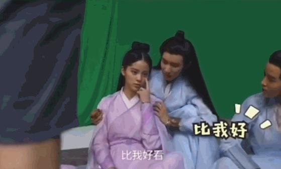 王鸥萧亚轩杨幂,欧阳娜娜王鸥萧亚轩