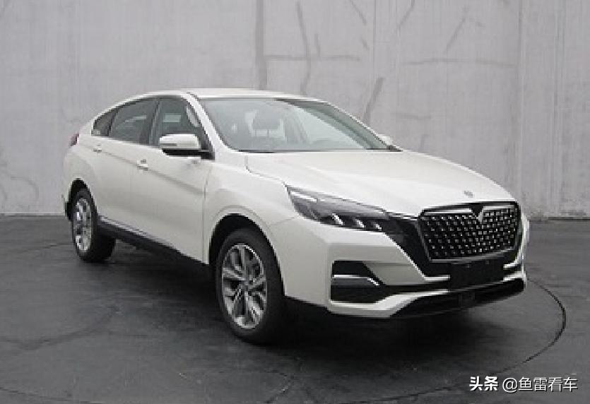 启辰t90新改款试驾,启辰t90跨界版