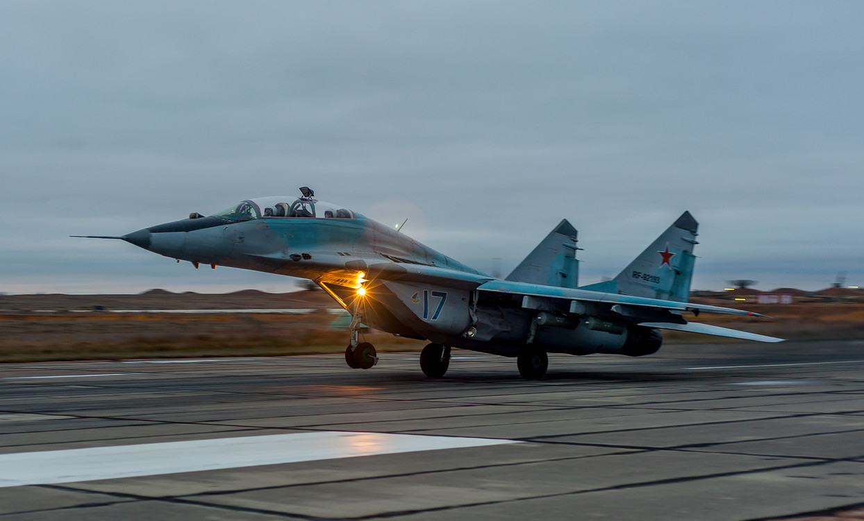 气动最好的战斗机,气动性能最好的飞机