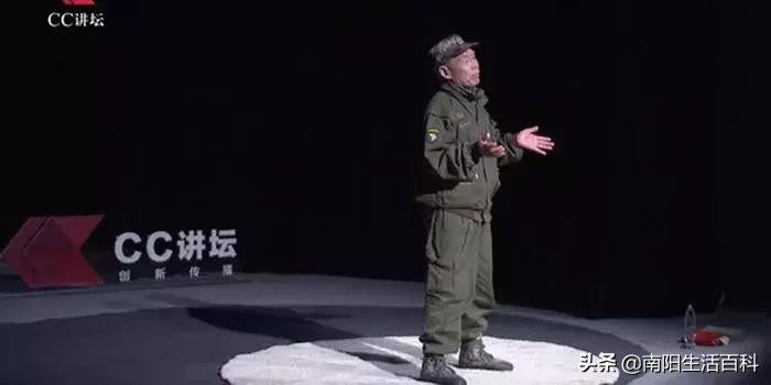 南阳72岁农民徐玉坤,72岁南阳老人徐玉坤