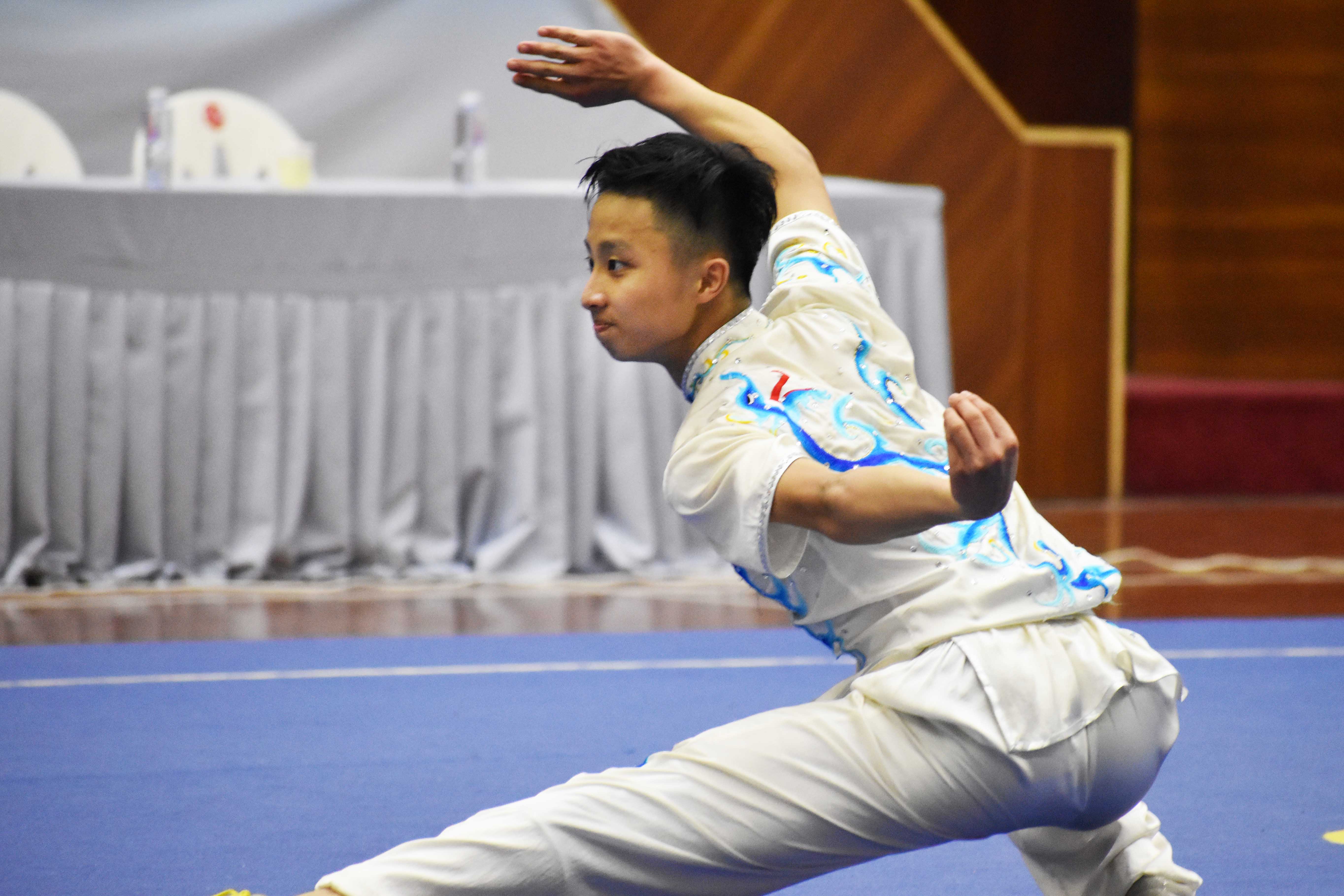 深圳少儿武术公益教学,深圳少儿武术体能