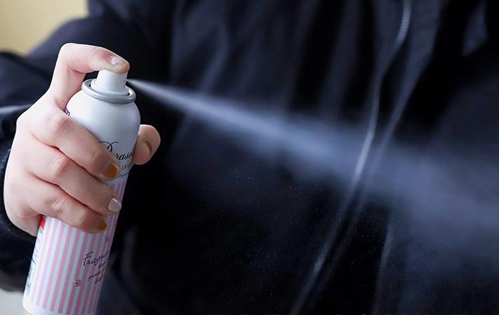 防晒美白身体喷雾日本,颜值高又好用的防晒喷雾