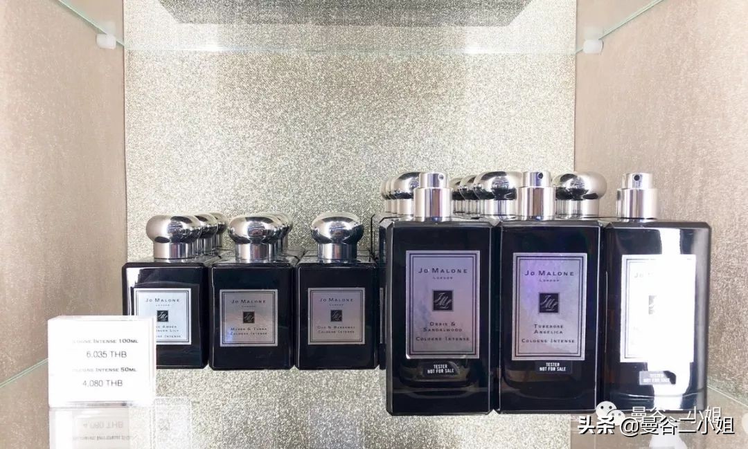 曼谷kingpower王权免税店,曼谷kingpower购物攻略