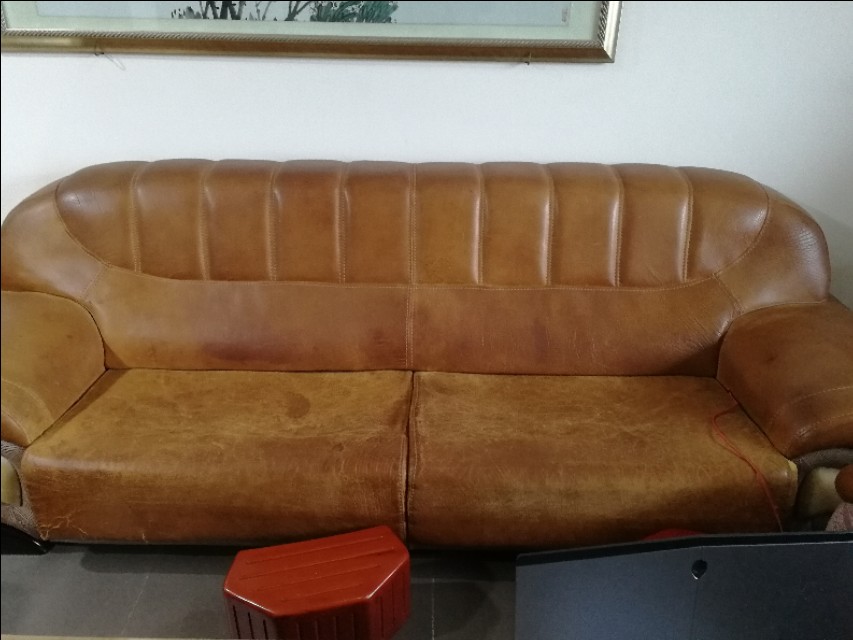 上班族休息沙发,工作压力大适合的沙发