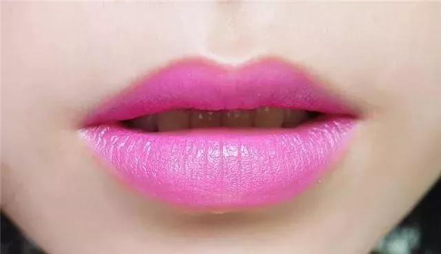 哪些口红色号备受吐槽,容易被直男误解的口红颜色
