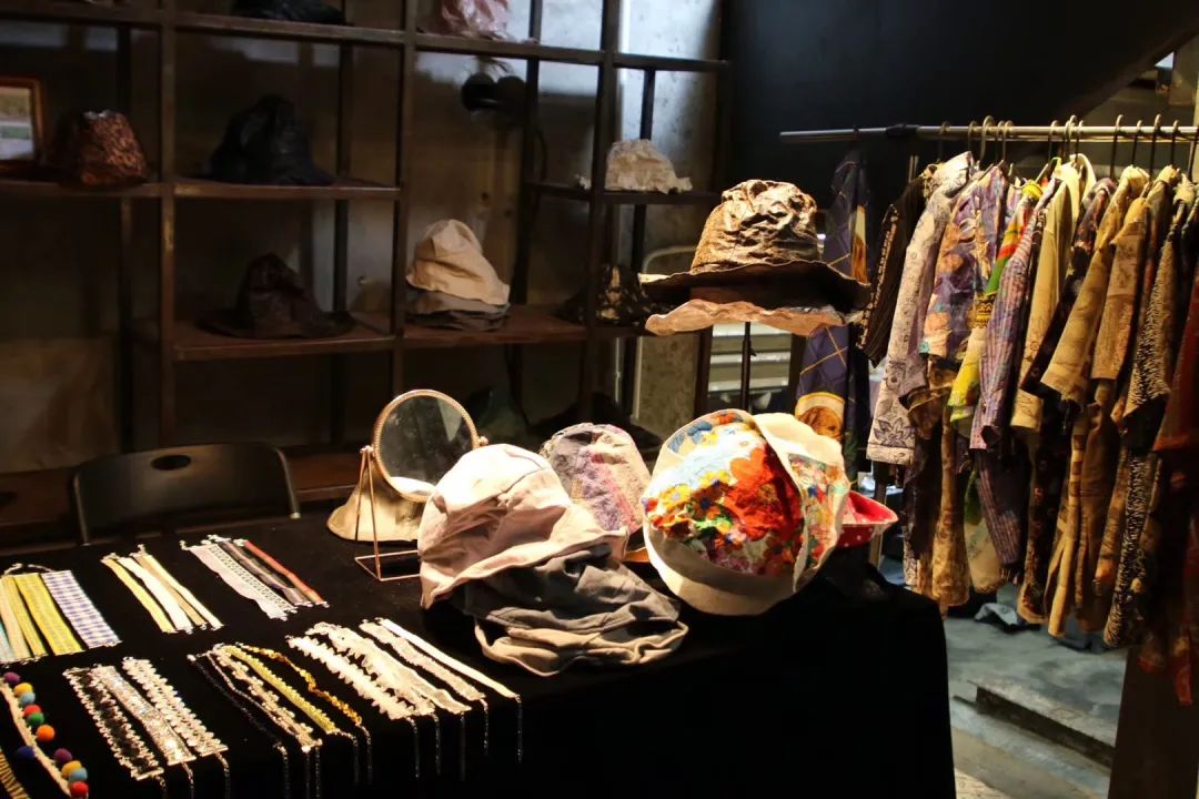 鬼市来敲门阵容更新-看看这次有没有你的心头好