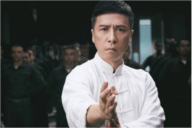 甄子丹：摸爬滚打37年，终凭《叶问》成为巨星，始终怀揣中国心