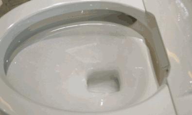 马桶怎么刷又臭又黄,马桶反臭怎么彻底解决小妙招