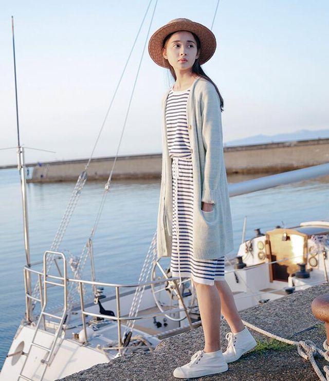 超好看的女装店推荐,好看到爆炸女装店