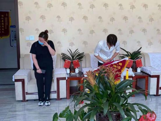 抚危济贫川商本色大爱无疆川人精神--山西省四川商会爱心捐款报道