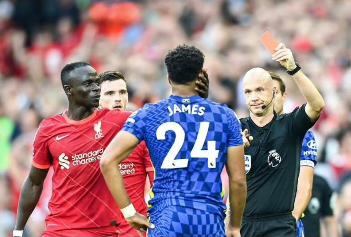 哈弗茨破门切尔西,利物浦vs萨拉赫点球