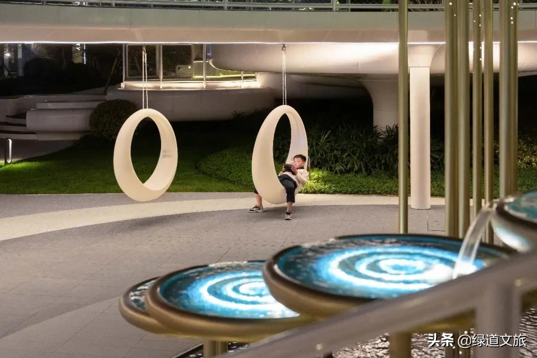 在地铁上盖的房子,在地铁上建房子