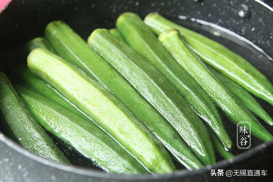 好吃又养胃的蔬菜,八月吃什么菜最合适