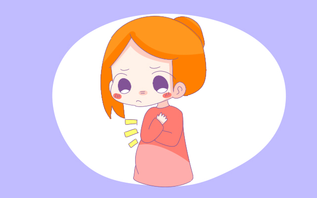 产后有一种疼痛叫做“乳头皲裂”，宝妈：说多了都是泪