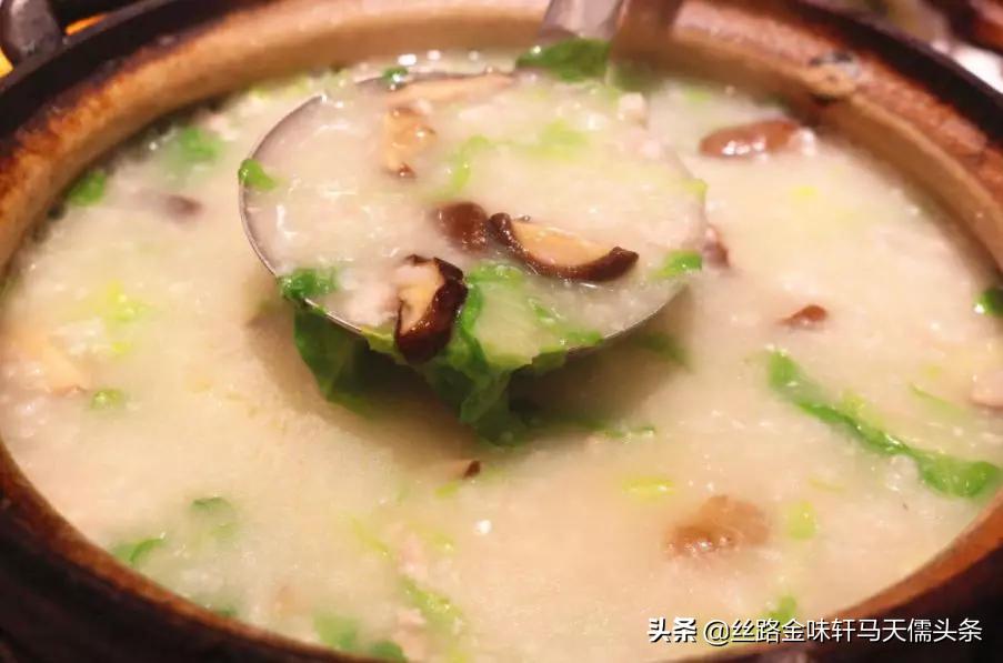 潮汕砂锅粥花生酱配方,砂锅粥酱料配方大全简单