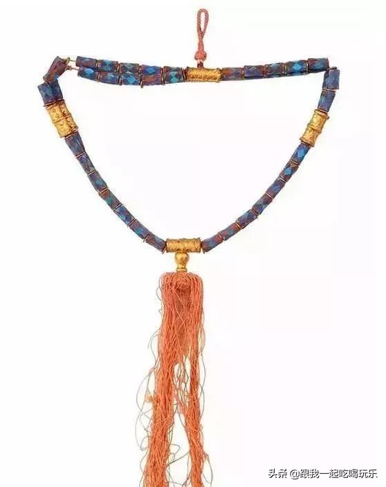 沈阳故宫最好的三件文物,走进沈阳故宫