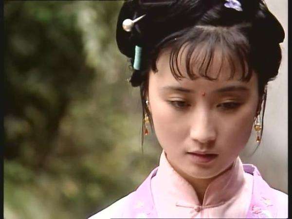 香菱得败血症原因,香菱得干血症的悲惨结局